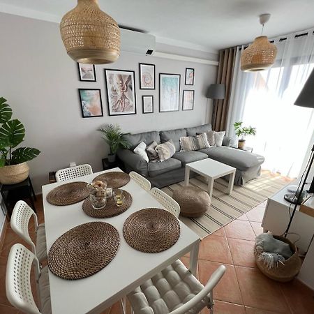 Casa Bubo Lägenhet Caleta De Fuste Exteriör bild
