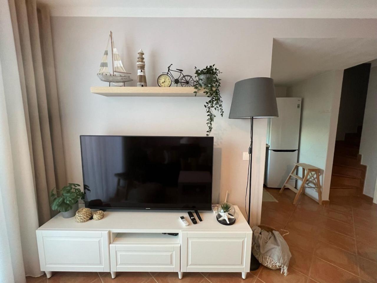 Casa Bubo Lägenhet Caleta De Fuste Exteriör bild