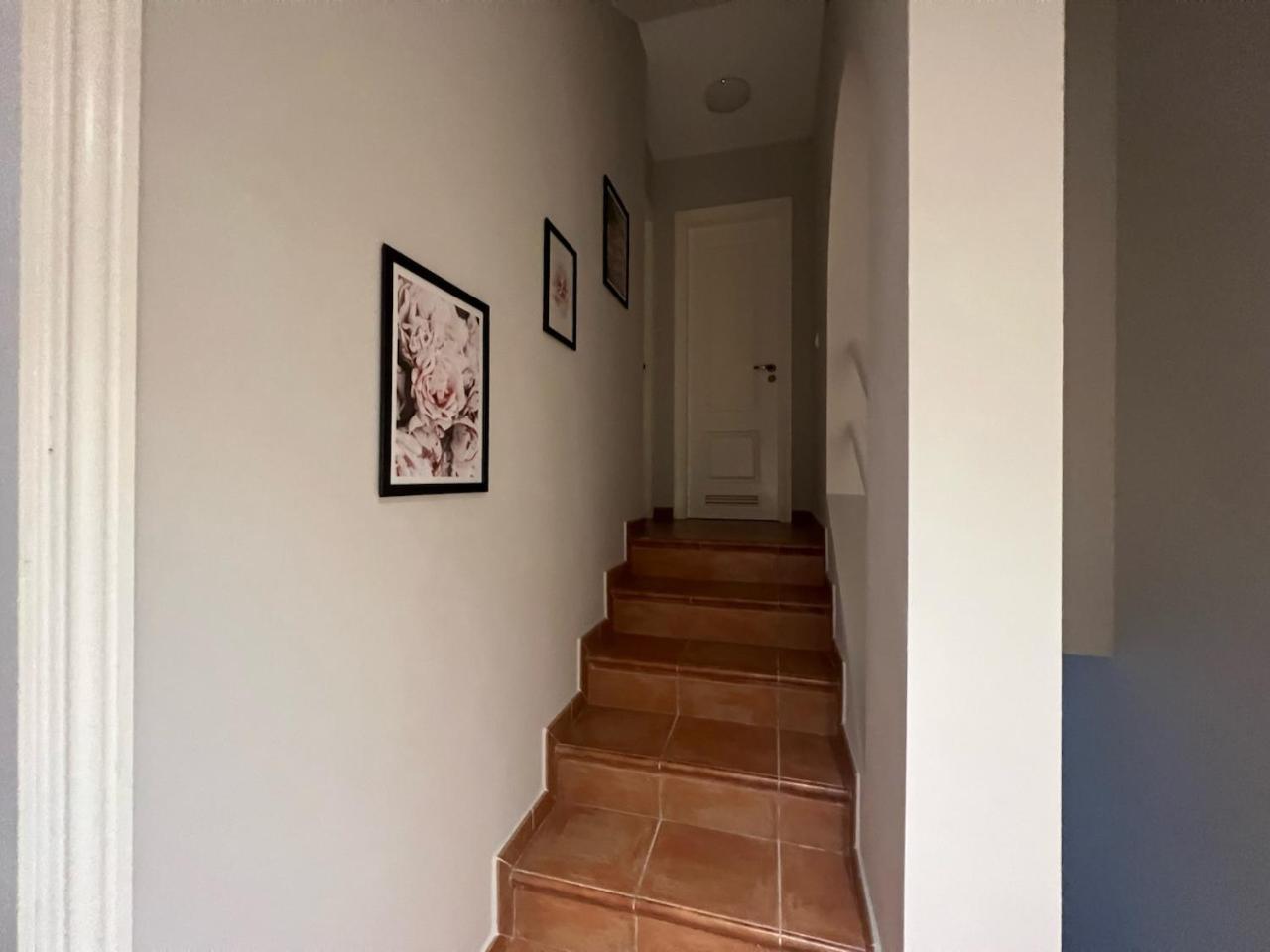 Casa Bubo Lägenhet Caleta De Fuste Exteriör bild
