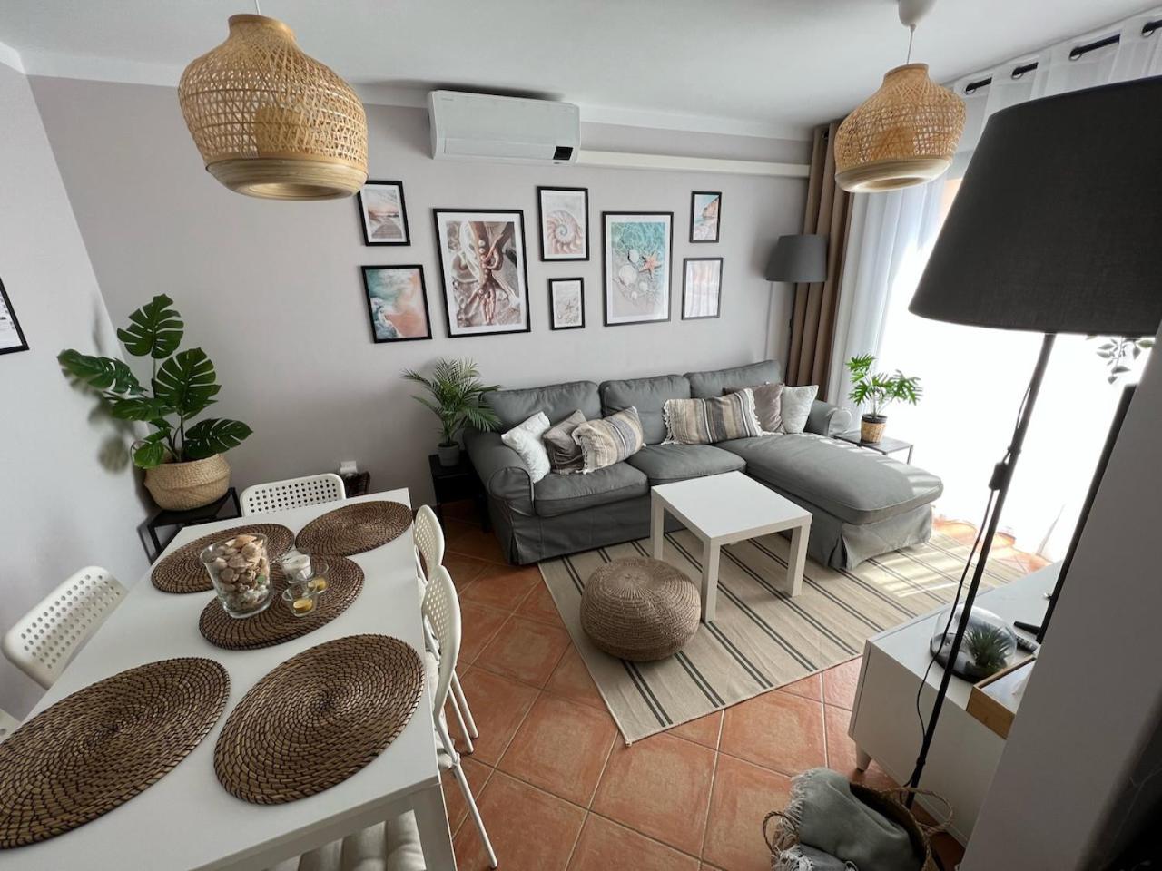 Casa Bubo Lägenhet Caleta De Fuste Exteriör bild